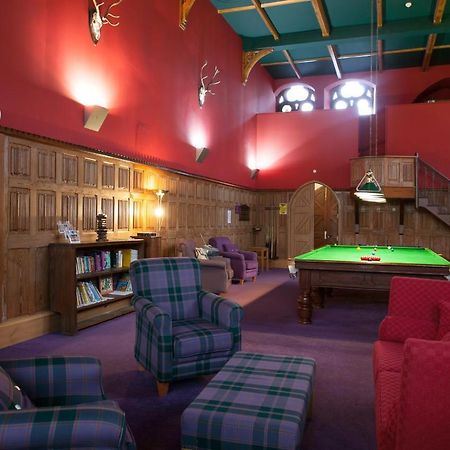 Loch Ness Moat House Apartments Fort Augustus Extérieur photo