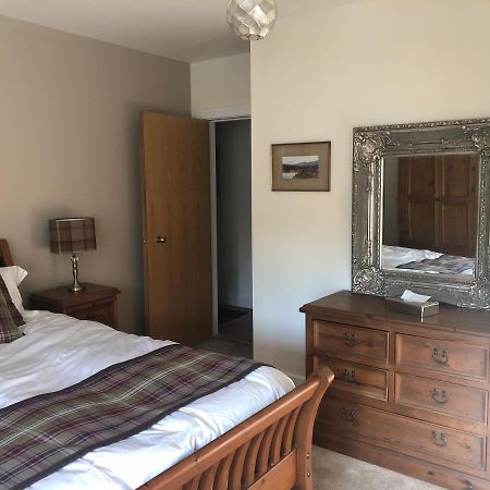 Loch Ness Moat House Apartments Fort Augustus Extérieur photo