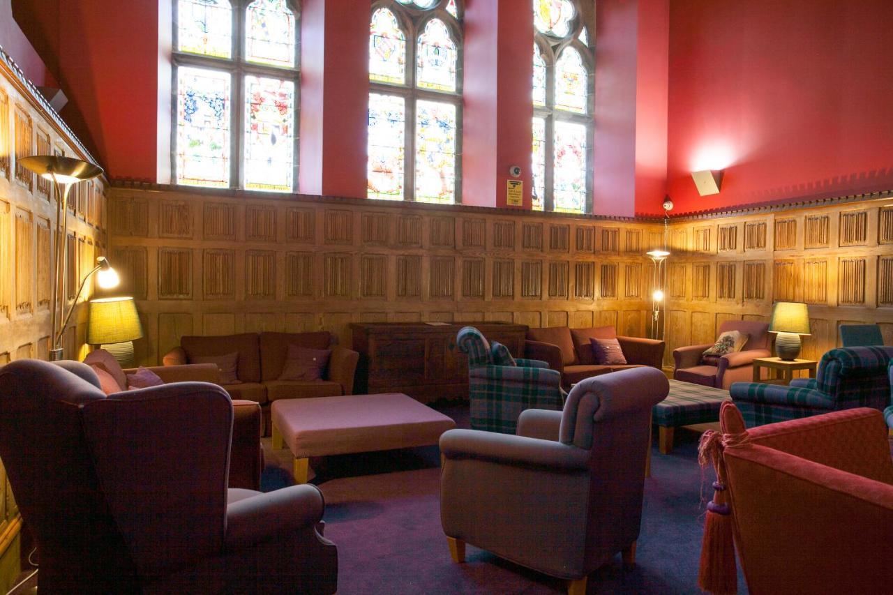 Loch Ness Moat House Apartments Fort Augustus Extérieur photo