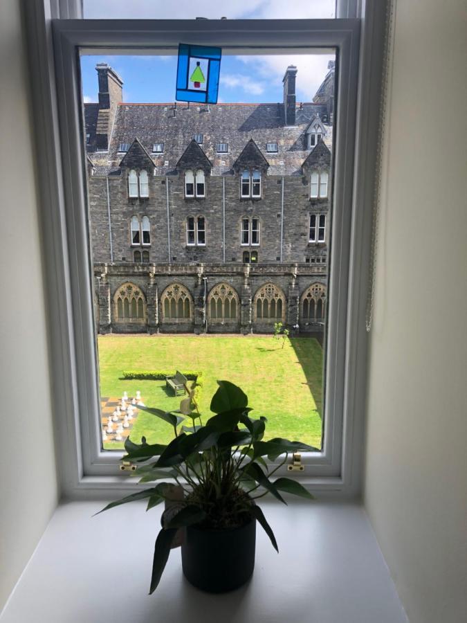 Loch Ness Moat House Apartments Fort Augustus Extérieur photo